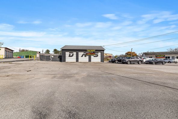 535 W Broad St, Cookeville, TN 38501